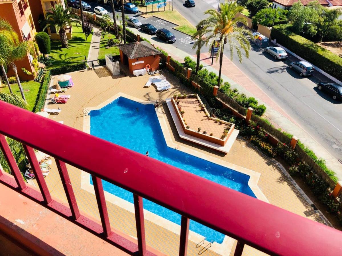 Apartament Atico Gavilanes Isla Canela