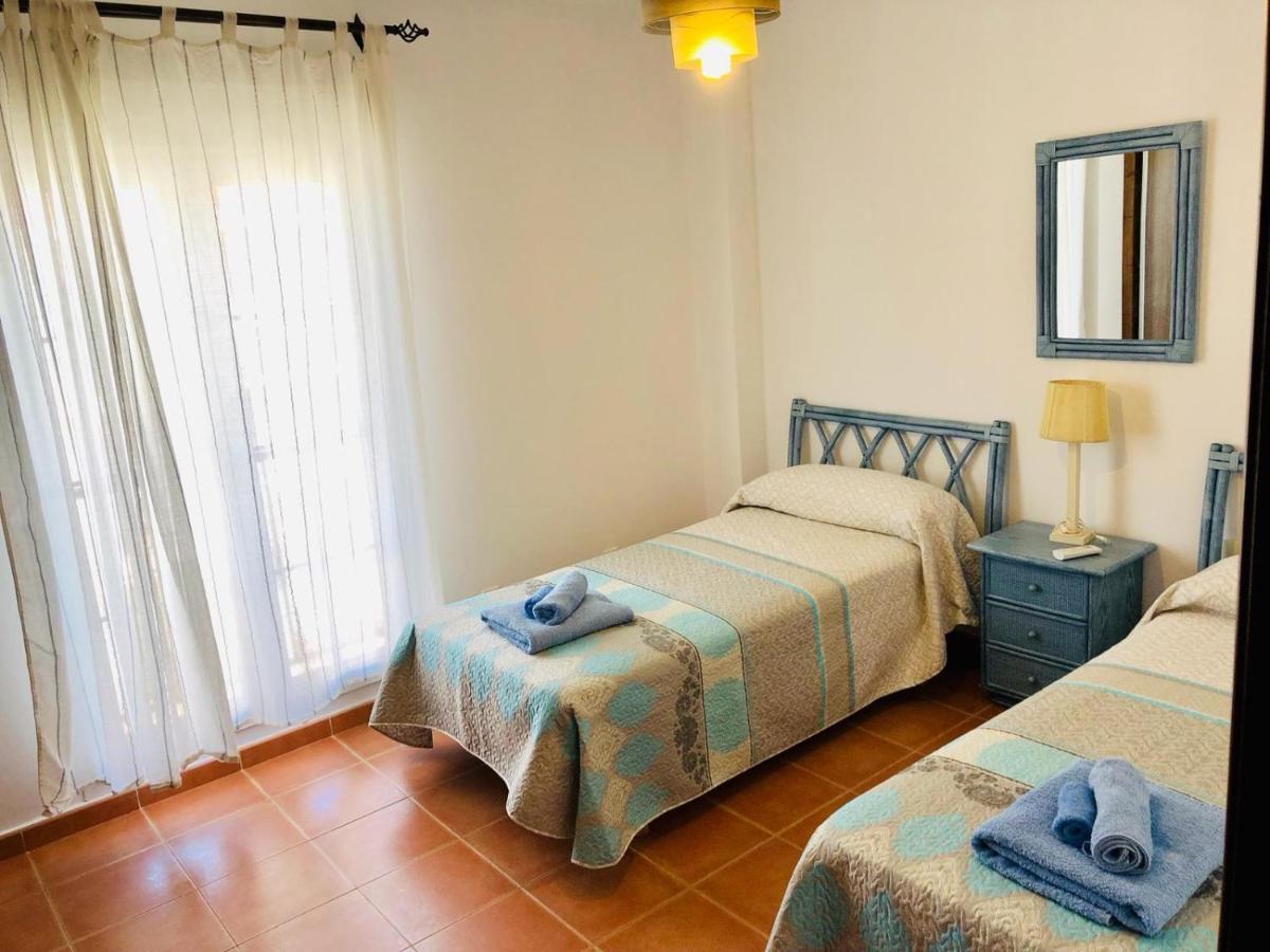 Apartament Atico Gavilanes