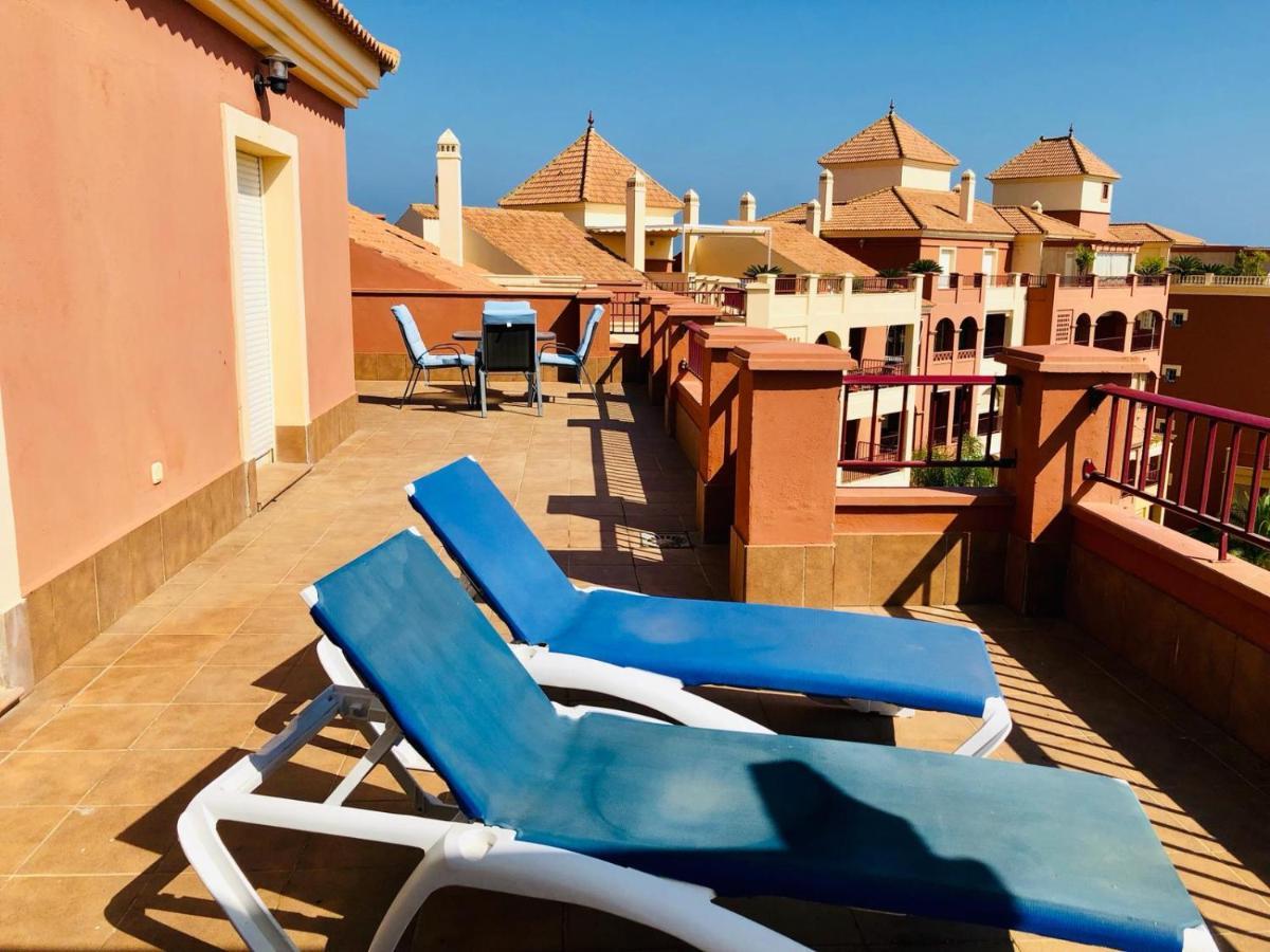 Apartament Atico Gavilanes Isla Canela