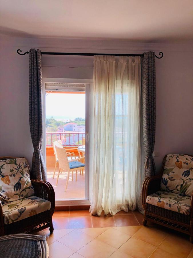 Atico Gavilanes Apartament Isla Canela