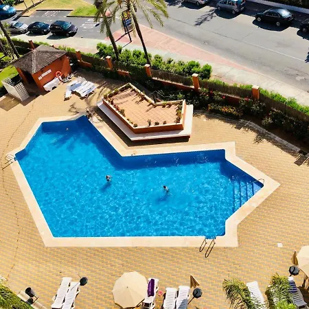 Atico Los Gavilanes Isla Canela Exterior photo