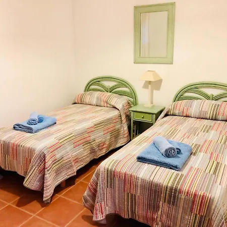 Atico Los Gavilanes Isla Canela Exterior photo