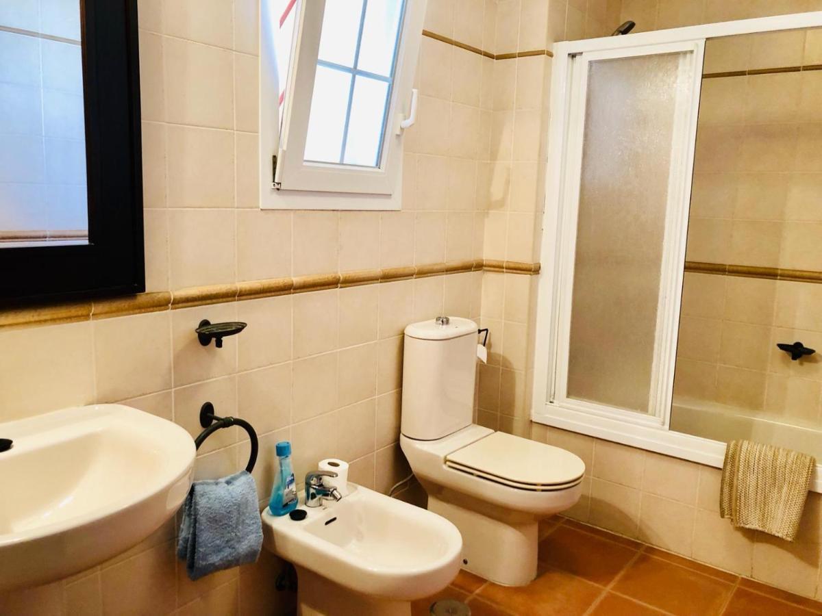 Apartment Atico Gavilanes Isla Canela