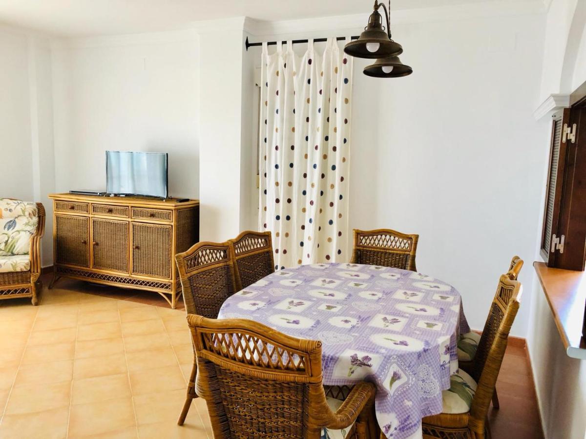 Apartment Atico Gavilanes Isla Canela