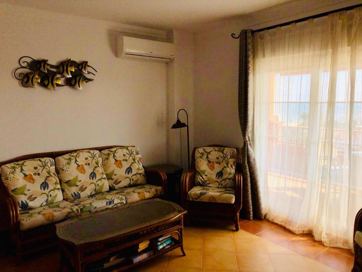 Apartment Atico Gavilanes