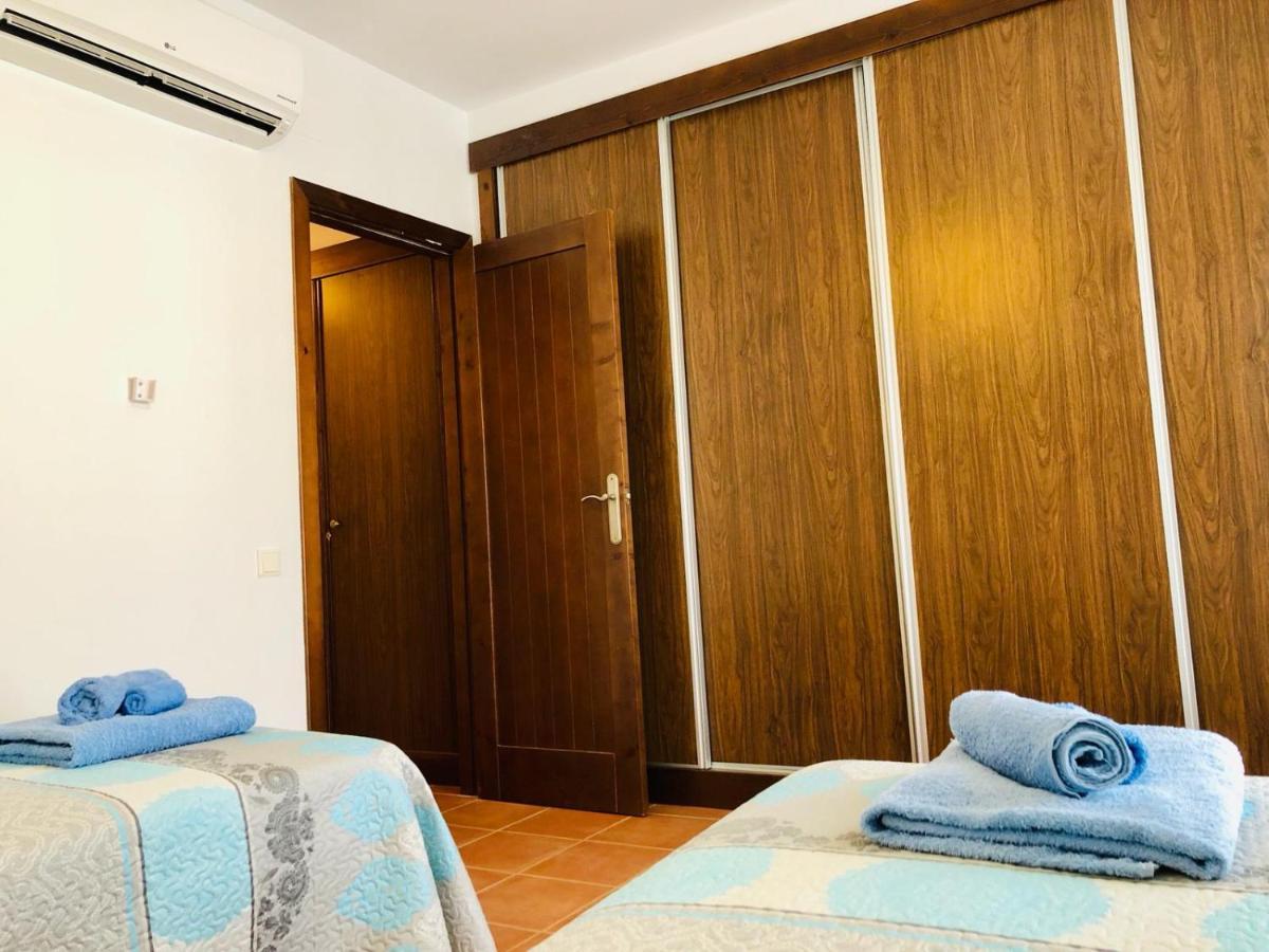 Apartment Atico Gavilanes Isla Canela