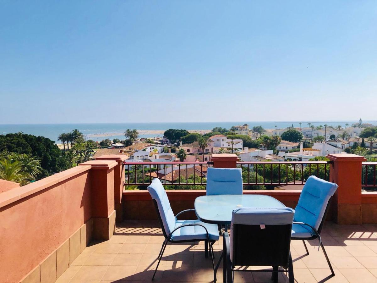 Apartment Atico Gavilanes *