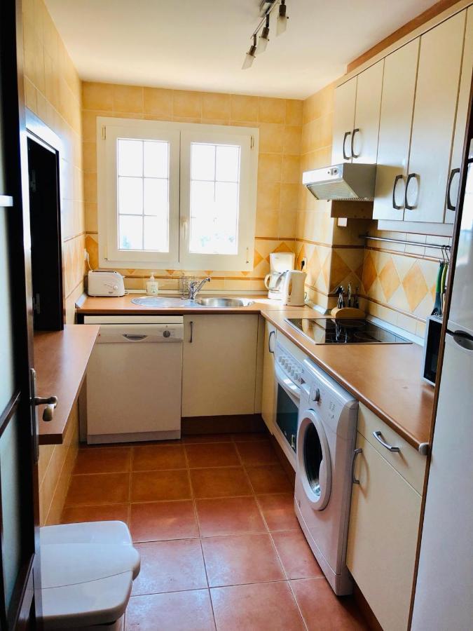 Apartment Atico Gavilanes Isla Canela